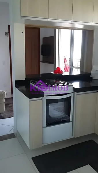 Apartamento Vila Almeida Sorocaba/SP: 7ª foto da galeria de imagens do imóvel