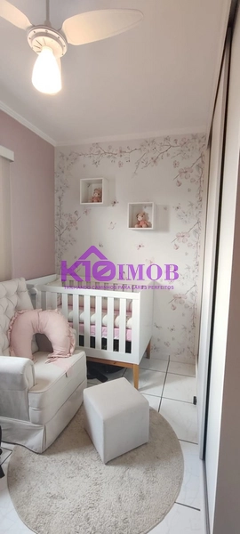 Apartamento Vila Almeida Sorocaba/SP: 13ª foto da galeria de imagens do imóvel