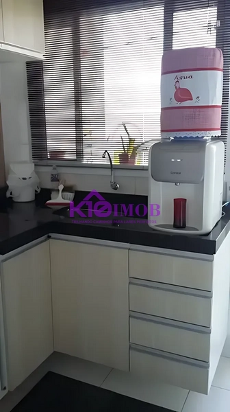 Apartamento Vila Almeida Sorocaba/SP: 6ª foto da galeria de imagens do imóvel