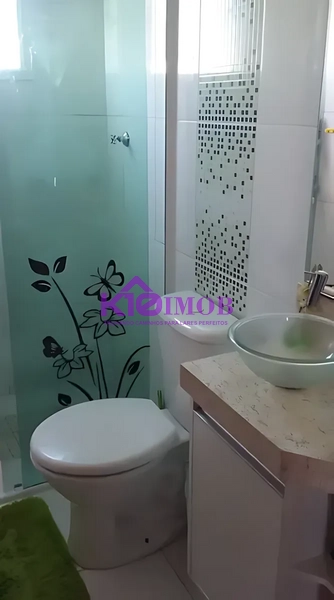 Apartamento Vila Almeida Sorocaba/SP: 17ª foto da galeria de imagens do imóvel