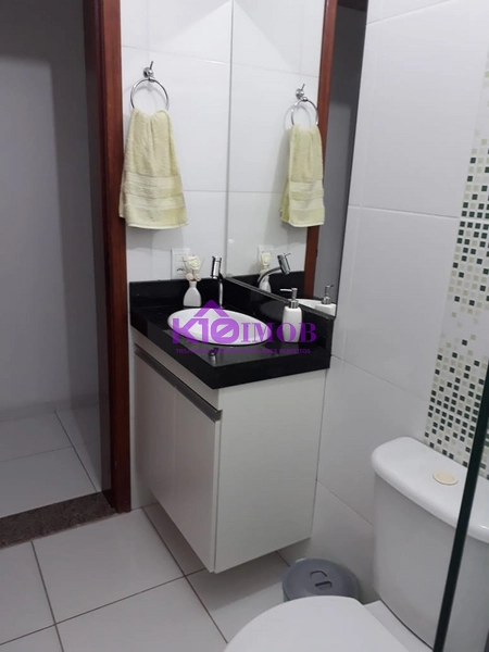 Apartamento Vila Almeida Sorocaba/SP: 25ª foto da galeria de imagens do imóvel