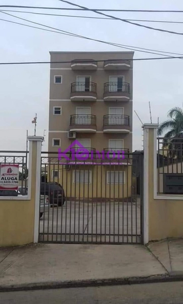 Apartamento Vila Almeida Sorocaba/SP: 26ª foto da galeria de imagens do imóvel