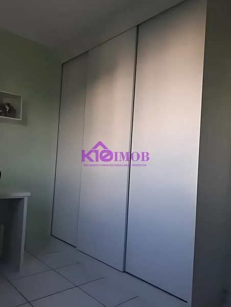 Apartamento Vila Almeida Sorocaba/SP: 11ª foto da galeria de imagens do imóvel