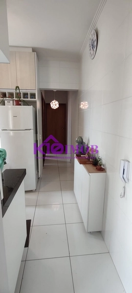 Apartamento Vila Almeida Sorocaba/SP: 6ª foto da galeria de imagens do imóvel