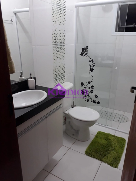 Apartamento Vila Almeida Sorocaba/SP: 27ª foto da galeria de imagens do imóvel