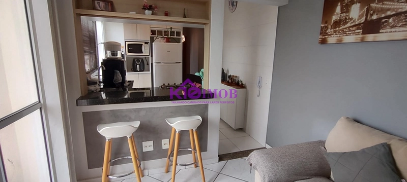 Apartamento Vila Almeida Sorocaba/SP: 11ª foto da galeria de imagens do imóvel