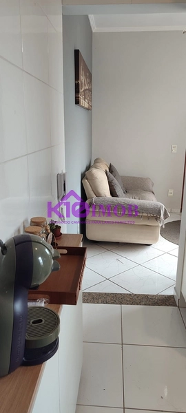 Apartamento Vila Almeida Sorocaba/SP: 14ª foto da galeria de imagens do imóvel