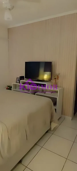 Apartamento Vila Almeida Sorocaba/SP: 14ª foto da galeria de imagens do imóvel