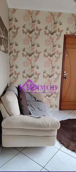 Apartamento Vila Almeida Sorocaba/SP: 1ª foto da galeria de imagens do imóvel