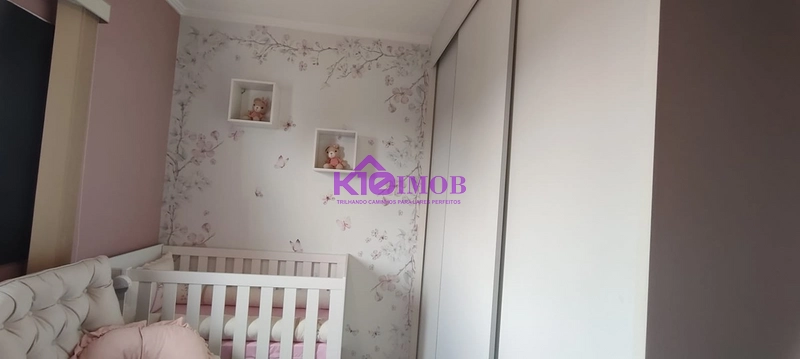 Apartamento Vila Almeida Sorocaba/SP: 16ª foto da galeria de imagens do imóvel