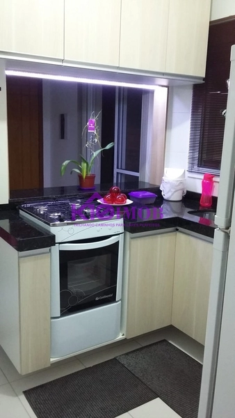 Apartamento Vila Almeida Sorocaba/SP: 24ª foto da galeria de imagens do imóvel