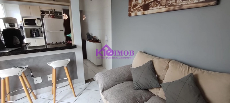Apartamento Vila Almeida Sorocaba/SP: 20ª foto da galeria de imagens do imóvel