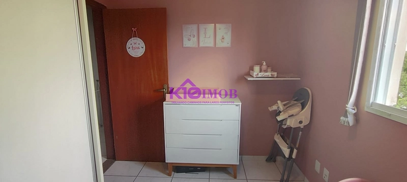 Apartamento Vila Almeida Sorocaba/SP: 22ª foto da galeria de imagens do imóvel