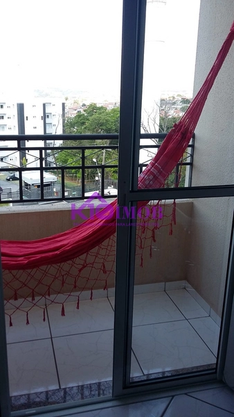 Apartamento Vila Almeida Sorocaba/SP: 28ª foto da galeria de imagens do imóvel