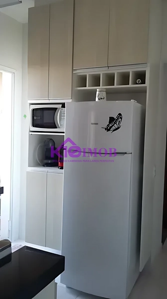 Apartamento Vila Almeida Sorocaba/SP: 9ª foto da galeria de imagens do imóvel