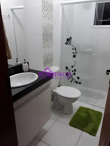 Apartamento Vila Almeida Sorocaba/SP: 16ª foto da galeria de imagens do imóvel