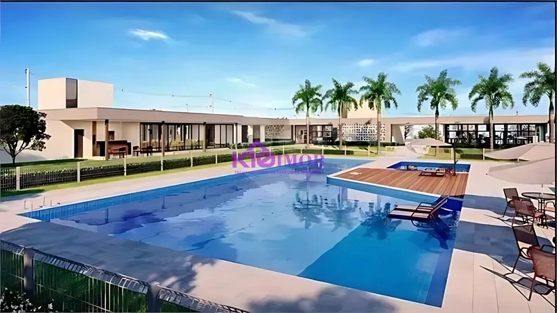 Terreno Condominio Terras Alpha Esplanada Votorantim/SP: 2ª foto da galeria de imagens do imóvel