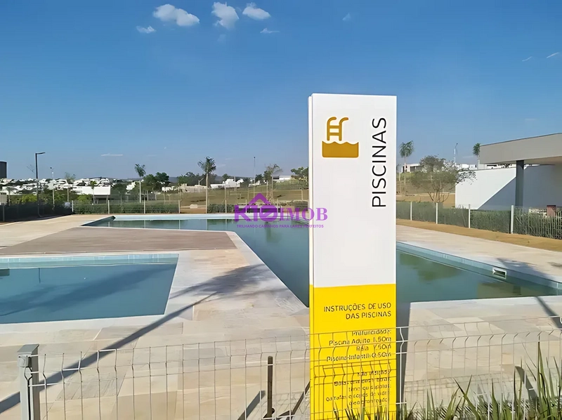 Terreno Condominio Terras Alpha Esplanada Votorantim/SP: 5ª foto da galeria de imagens do imóvel