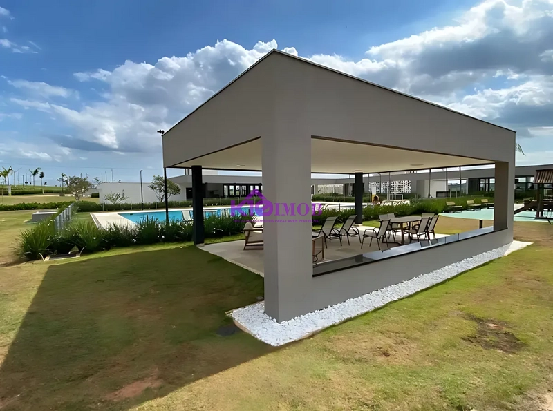 Terreno Condominio Terras Alpha Esplanada Votorantim/SP: 7ª foto da galeria de imagens do imóvel