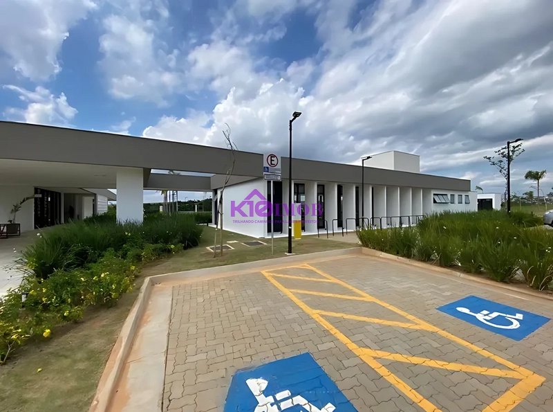 Terreno Condominio Terras Alpha Esplanada Votorantim/SP: 11ª foto da galeria de imagens do imóvel