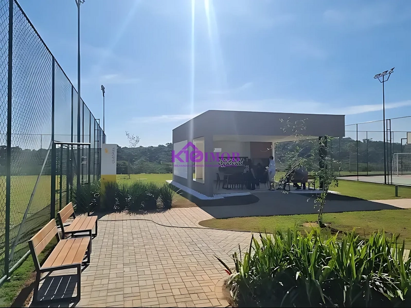 Terreno Condominio Terras Alpha Esplanada Votorantim/SP: 6ª foto da galeria de imagens do imóvel