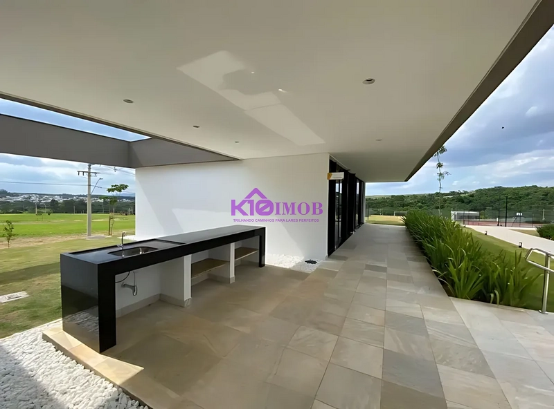 Terreno Condominio Terras Alpha Esplanada Votorantim/SP: 8ª foto da galeria de imagens do imóvel