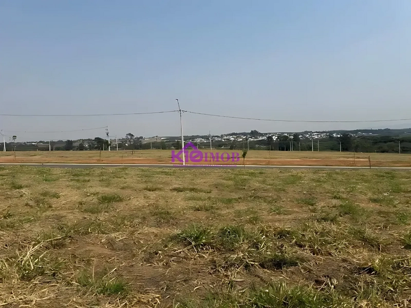 Terreno Condominio Terras Alpha Esplanada Votorantim/SP: 1ª foto da galeria de imagens do imóvel