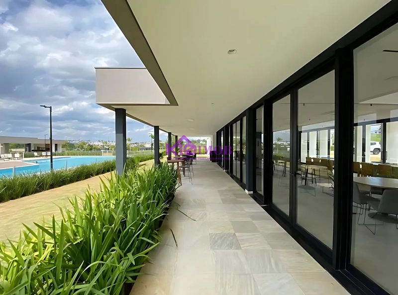 Terreno Condominio Terras Alpha Esplanada Votorantim/SP: 3ª foto da galeria de imagens do imóvel