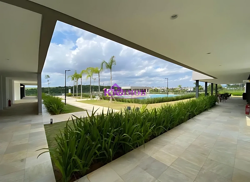 Terreno Condominio Terras Alpha Esplanada Votorantim/SP: 4ª foto da galeria de imagens do imóvel