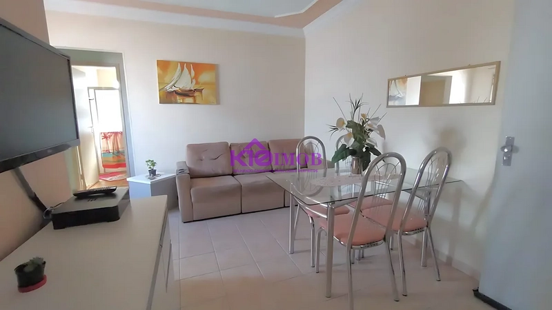 Apartamento Condominio Centre Ville Vila São João Sorocaba/SP: 4ª foto da galeria de imagens do imóvel