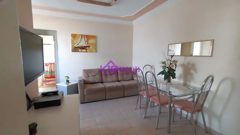 Apartamento Condominio Centre Ville Vila São João Sorocaba/SP: 6ª foto da galeria de imagens do imóvel