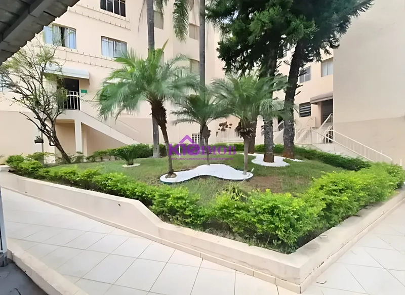 Apartamento Condominio Centre Ville Vila São João Sorocaba/SP: 20ª foto da galeria de imagens do imóvel