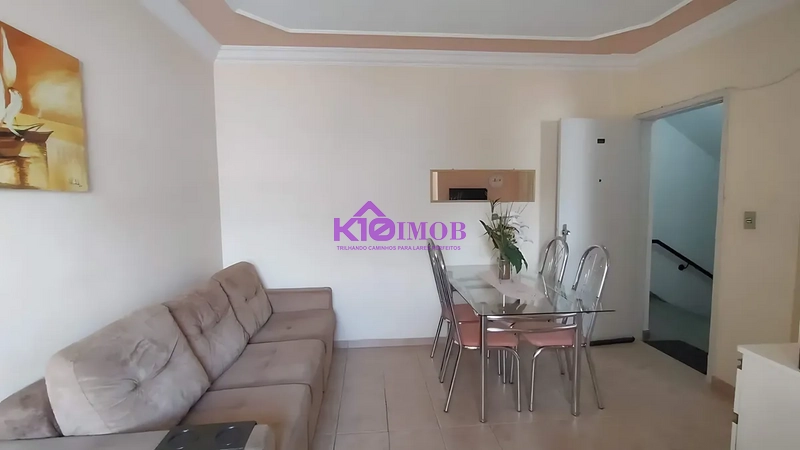 Apartamento Condominio Centre Ville Vila São João Sorocaba/SP: 5ª foto da galeria de imagens do imóvel