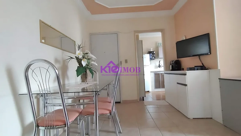 Apartamento Condominio Centre Ville Vila São João Sorocaba/SP: 7ª foto da galeria de imagens do imóvel