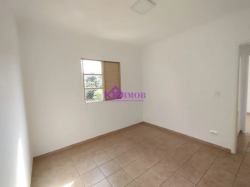 Apartamento Condominio Centre Ville Vila São João Sorocaba/SP: 9ª foto da galeria de imagens do imóvel