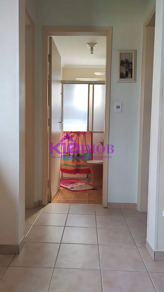 Apartamento Condominio Centre Ville Vila São João Sorocaba/SP: 12ª foto da galeria de imagens do imóvel