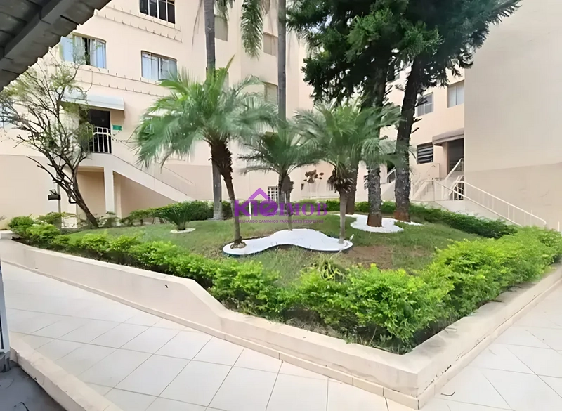 Apartamento Condominio Centre Ville Vila São João Sorocaba/SP: 2ª foto da galeria de imagens do imóvel