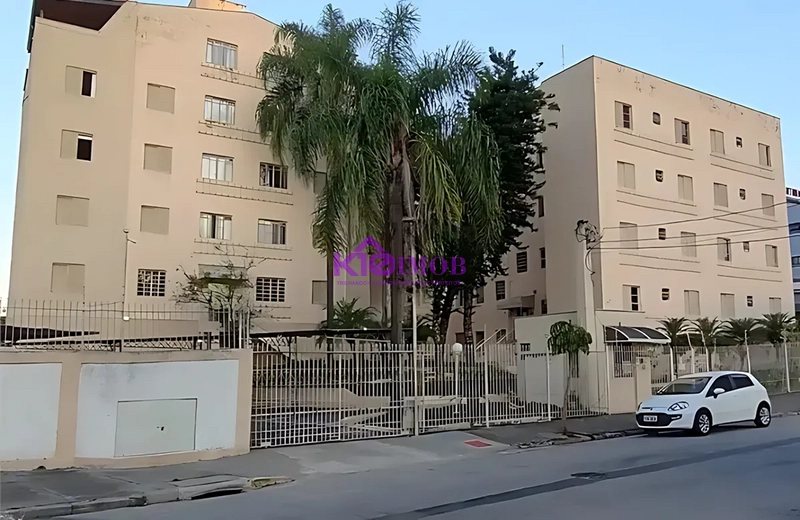 Apartamento Condominio Centre Ville Vila São João Sorocaba/SP: 1ª foto da galeria de imagens do imóvel