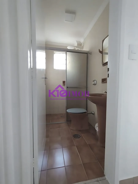 Apartamento Condominio Centre Ville Vila São João Sorocaba/SP: 19ª foto da galeria de imagens do imóvel