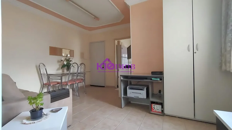 Apartamento Condominio Centre Ville Vila São João Sorocaba/SP: 11ª foto da galeria de imagens do imóvel