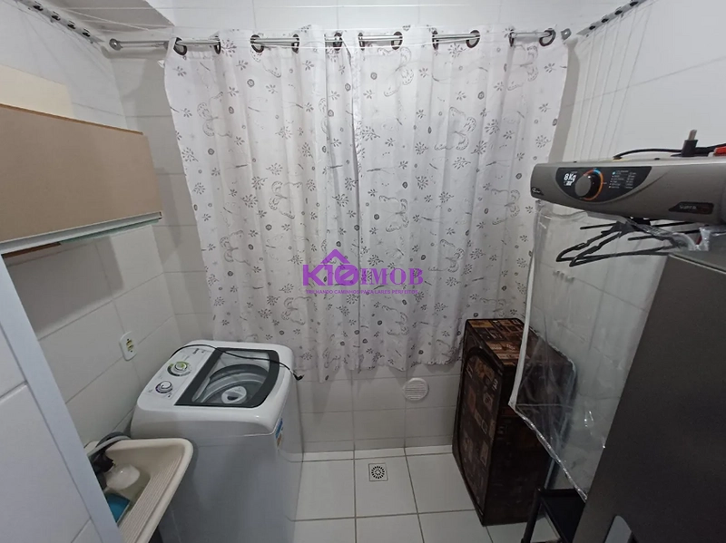 Apartamento Condominio Le Parc Acapulco Aparecidinha Sorocaba/SP: 10ª foto da galeria de imagens do imóvel