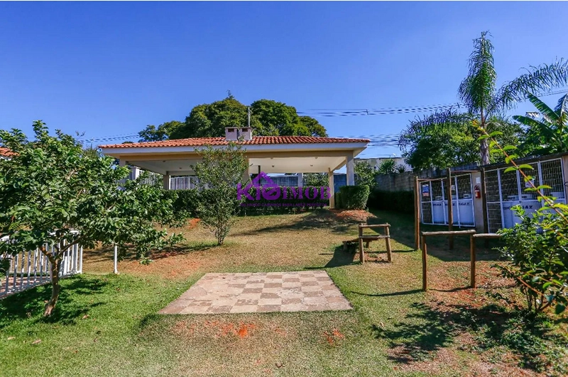 Apartamento Condominio Le Parc Acapulco Aparecidinha Sorocaba/SP: 13ª foto da galeria de imagens do imóvel