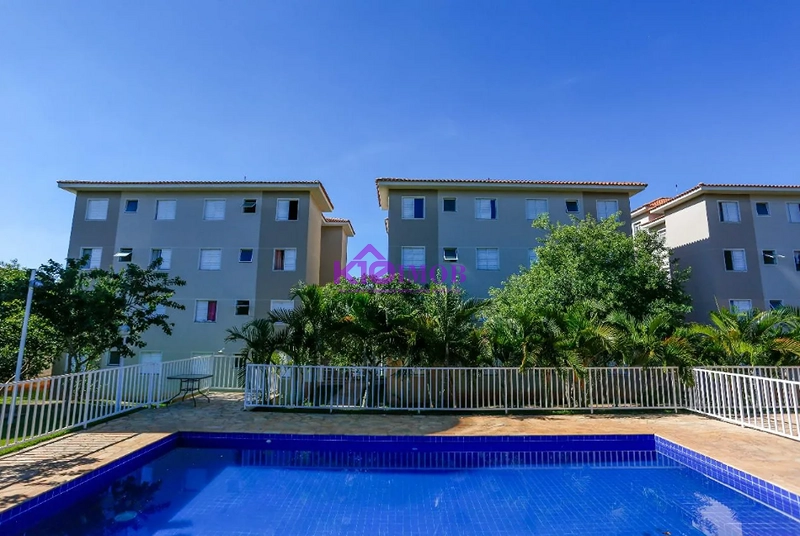 Apartamento Condominio Le Parc Acapulco Aparecidinha Sorocaba/SP: 17ª foto da galeria de imagens do imóvel