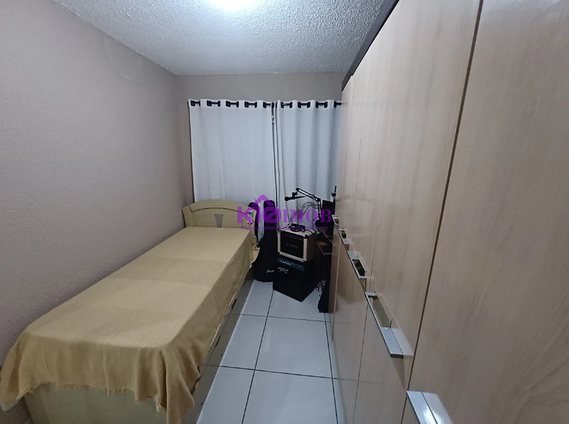 Apartamento Condominio Le Parc Acapulco Aparecidinha Sorocaba/SP: 7ª foto da galeria de imagens do imóvel