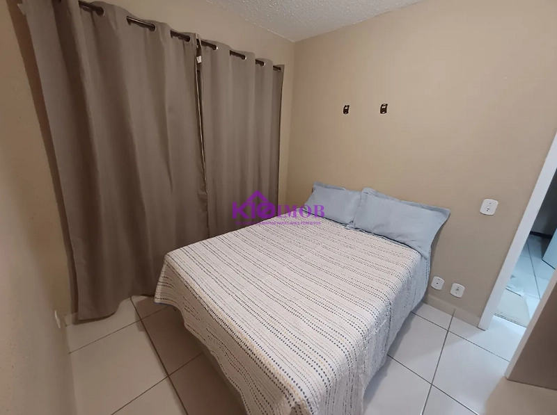 Apartamento Condominio Le Parc Acapulco Aparecidinha Sorocaba/SP: 6ª foto da galeria de imagens do imóvel