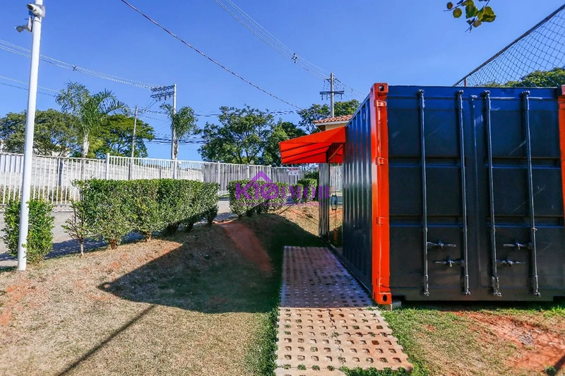 Apartamento Condominio Le Parc Acapulco Aparecidinha Sorocaba/SP: 16ª foto da galeria de imagens do imóvel