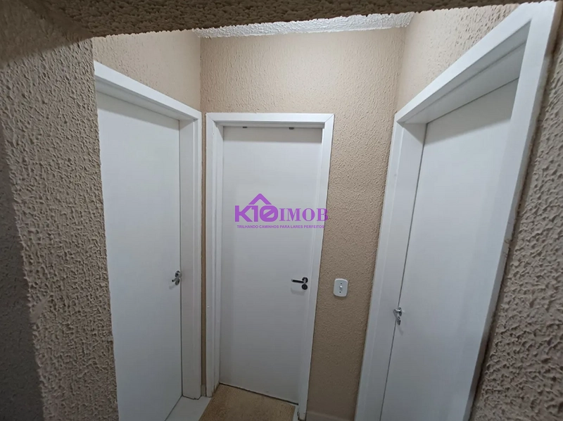 Apartamento Condominio Le Parc Acapulco Aparecidinha Sorocaba/SP: 4ª foto da galeria de imagens do imóvel