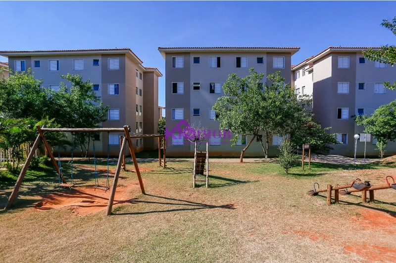 Apartamento Condominio Le Parc Acapulco Aparecidinha Sorocaba/SP: 15ª foto da galeria de imagens do imóvel