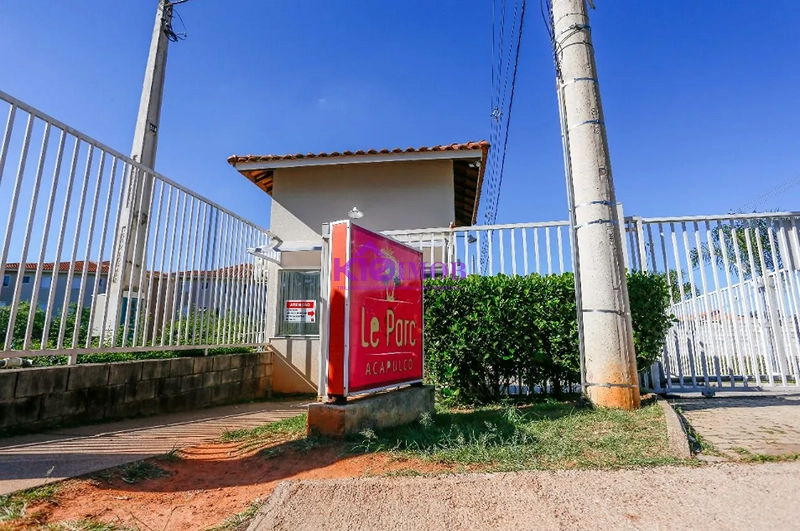 Apartamento Condominio Le Parc Acapulco Aparecidinha Sorocaba/SP: 18ª foto da galeria de imagens do imóvel