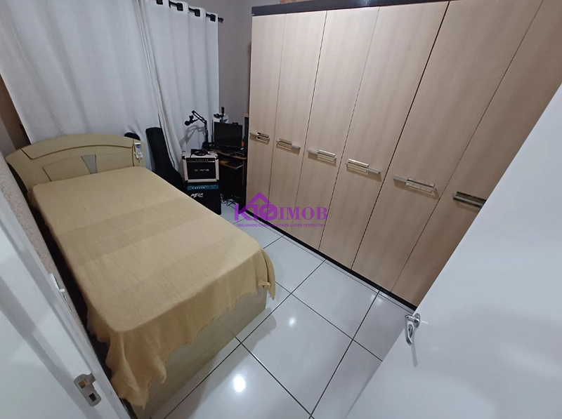 Apartamento Condominio Le Parc Acapulco Aparecidinha Sorocaba/SP: 8ª foto da galeria de imagens do imóvel